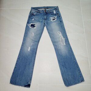A/X Armani Exchange  Jeans.